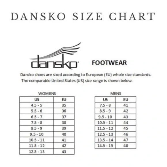 Dansko Brown Leather Sandals - Picture 11 of 11